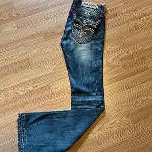 Rock Revival- Etty Bootcut (nwt)
